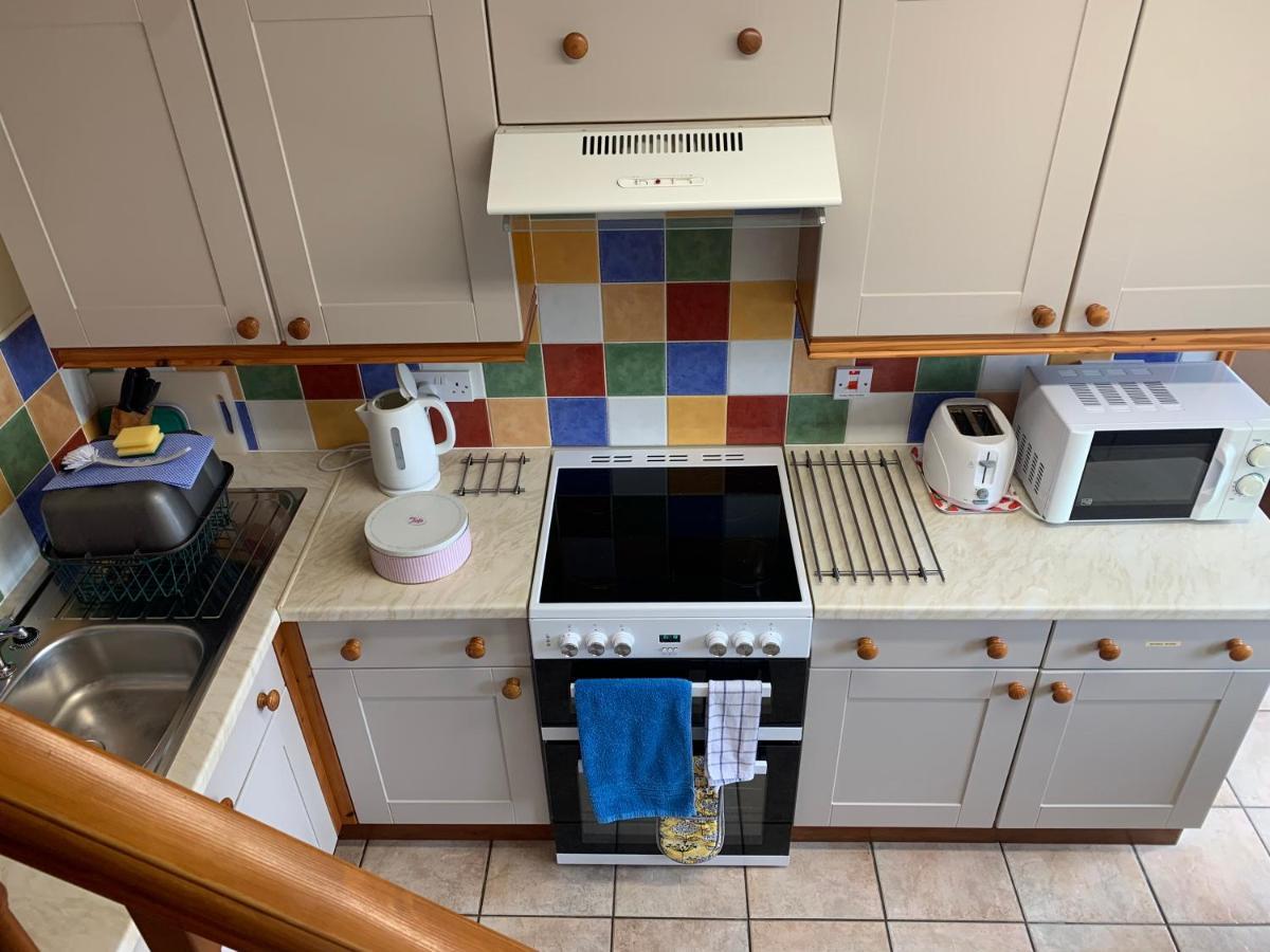 Mallows Annexe Yetminster Luaran gambar